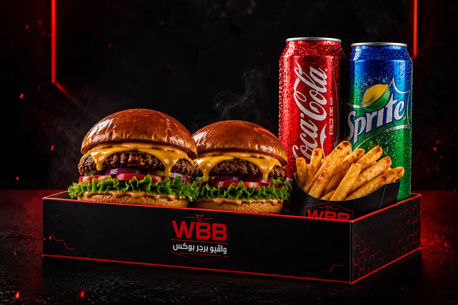 WBB Box