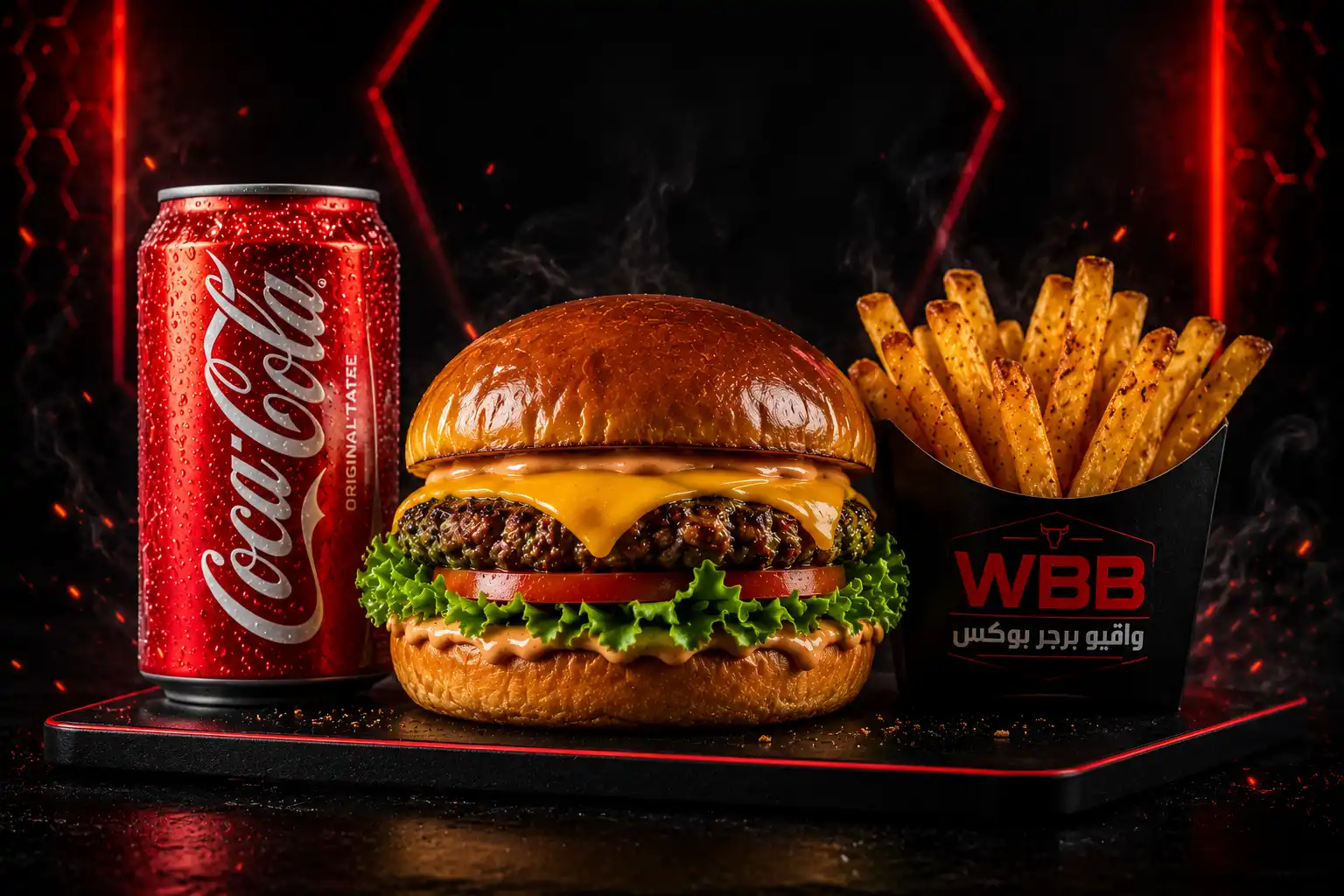 WBB Combo