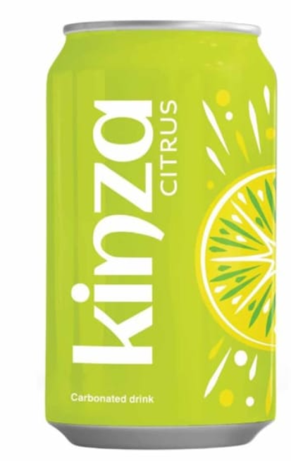 Kinza Citrus