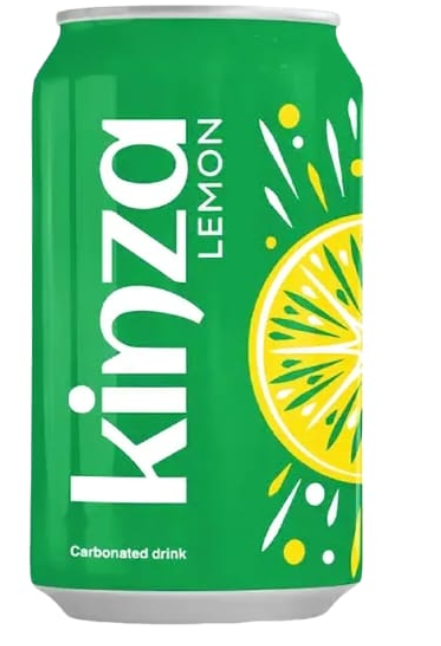 Kinza Lemon